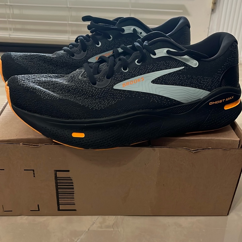 Men’s Brooks Ghost Max